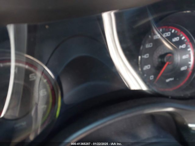 2C3CDXGJ0HH606208 Dodge Charger Daytona 392 Rwd