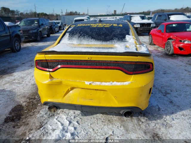 2C3CDXGJ0HH606208 Dodge Charger Daytona 392 Rwd