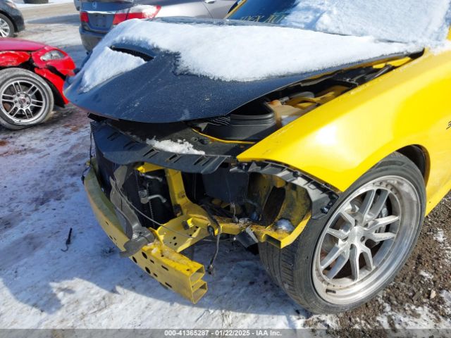 2C3CDXGJ0HH606208 Dodge Charger Daytona 392 Rwd