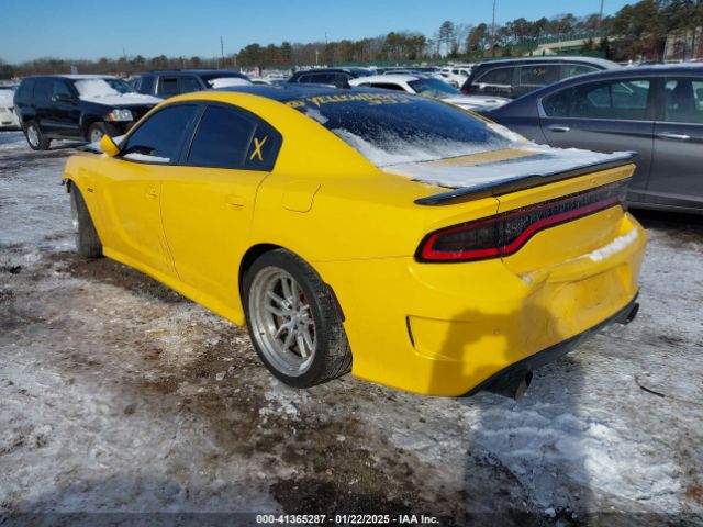 2C3CDXGJ0HH606208 Dodge Charger Daytona 392 Rwd