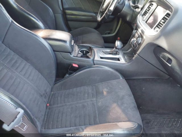 2C3CDXGJ0HH606208 Dodge Charger Daytona 392 Rwd