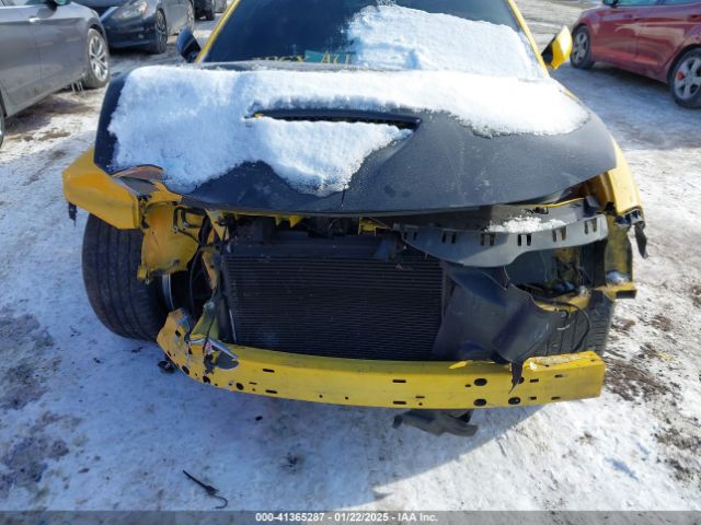 2C3CDXGJ0HH606208 Dodge Charger Daytona 392 Rwd