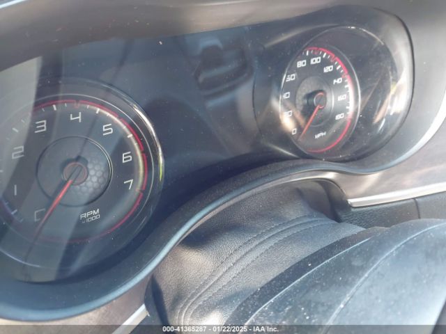 2C3CDXGJ0HH606208 Dodge Charger Daytona 392 Rwd
