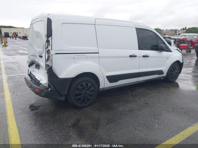 Ford Transit Connect Xl Cargo Van 2020 NM0LS7E28L1439226 Image 4