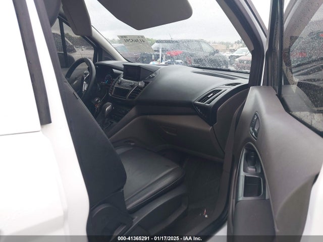 Ford Transit Connect Xl Cargo Van 2020 NM0LS7E28L1439226 Image 5