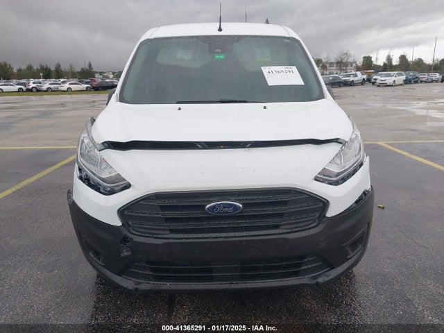 Ford Transit Connect Xl Cargo Van 2020 NM0LS7E28L1439226 Image 6