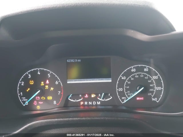 Ford Transit Connect Xl Cargo Van 2020 NM0LS7E28L1439226 Image 7