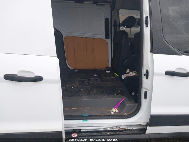 Ford Transit Connect Xl Cargo Van 2020 NM0LS7E28L1439226 Image 8