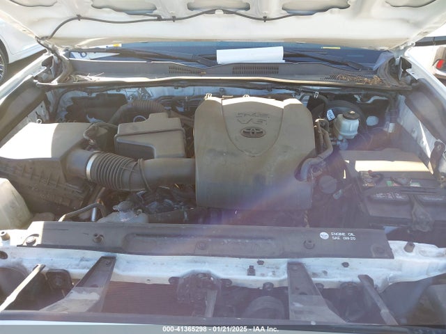 3TMAZ5CNXKM109323 Toyota Tacoma Trd Sport