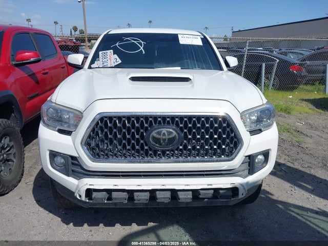 3TMAZ5CNXKM109323 Toyota Tacoma Trd Sport