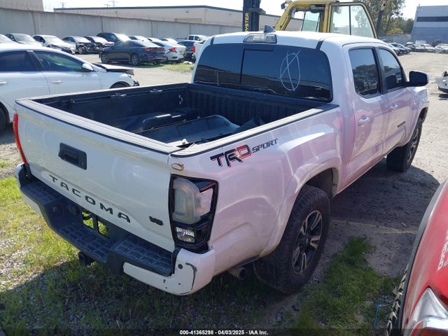 3TMAZ5CNXKM109323 Toyota Tacoma Trd Sport