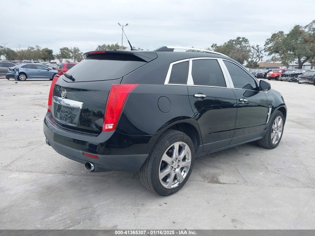 2011 CADILLAC SRX 3GYFNBEY8BS511273 Photo 3