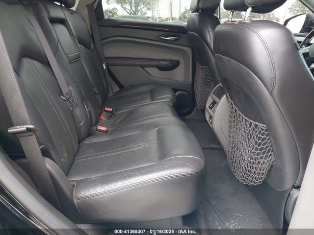 2011 CADILLAC SRX 3GYFNBEY8BS511273 Photo 7