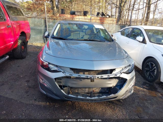 1G1ZD5ST4RF226321 Chevrolet Malibu Fwd 1lt