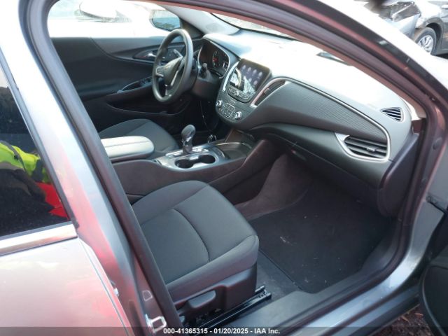 1G1ZD5ST4RF226321 Chevrolet Malibu Fwd 1lt