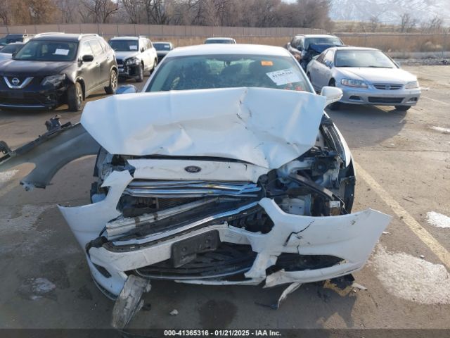 3FA6P0K93ER271164 Ford Fusion Titanium