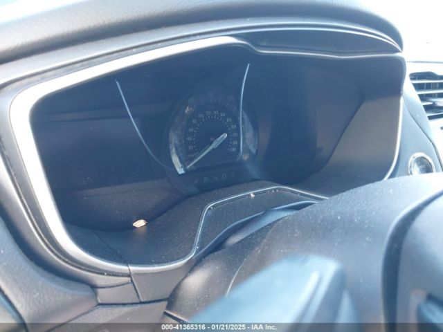 3FA6P0K93ER271164 Ford Fusion Titanium