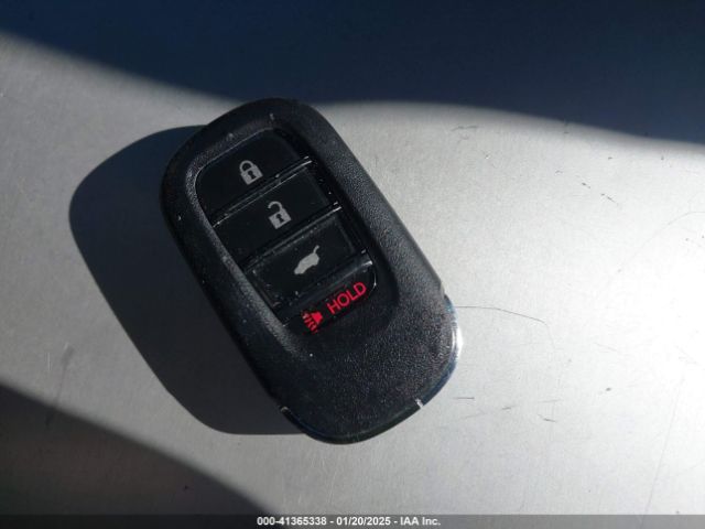 2HKRS4H22RH427131 Honda Cr-v Lx Awd