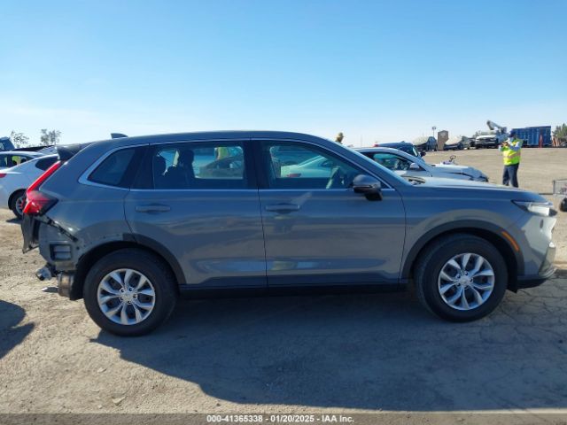 2HKRS4H22RH427131 Honda Cr-v Lx Awd