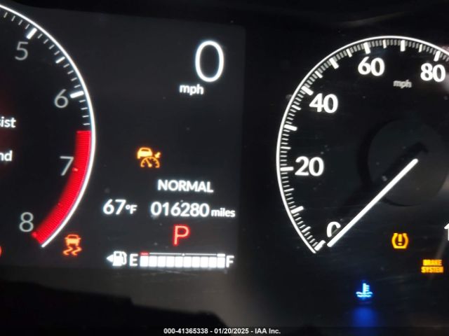 2HKRS4H22RH427131 Honda Cr-v Lx Awd