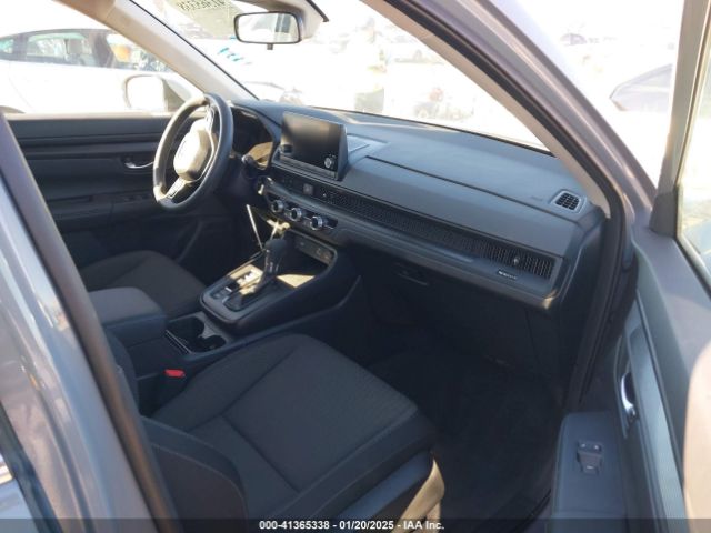 2HKRS4H22RH427131 Honda Cr-v Lx Awd