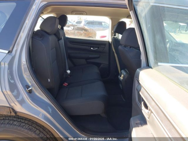 2HKRS4H22RH427131 Honda Cr-v Lx Awd