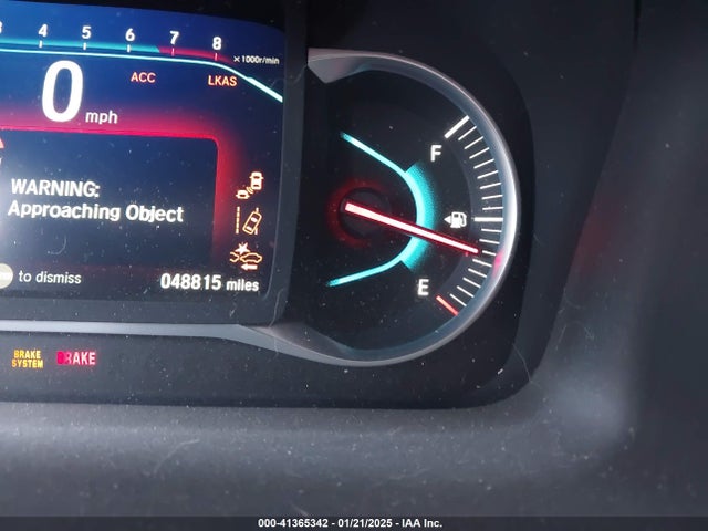 Honda Pilot Awd Elite 2021 5FNYF6H02MB034165 Image 15