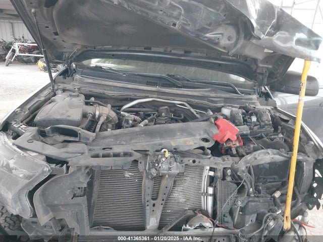 Ford Ranger Xlt 2020 1FTER4FH7LLA50526 Image 10