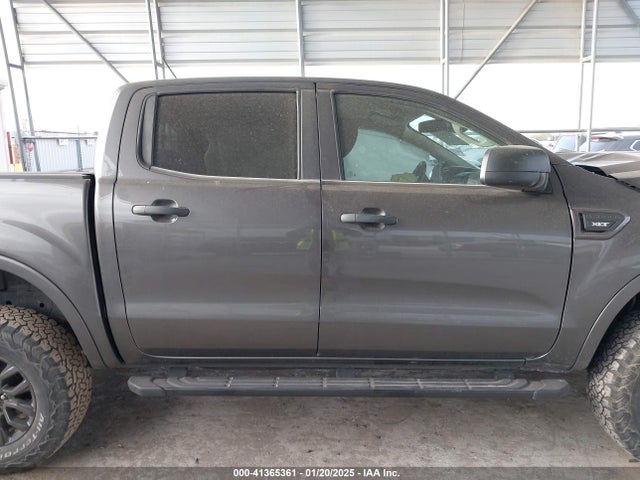 Ford Ranger Xlt 2020 1FTER4FH7LLA50526 Image 13