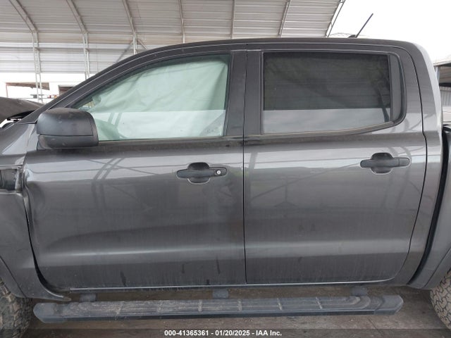 Ford Ranger Xlt 2020 1FTER4FH7LLA50526 Image 14