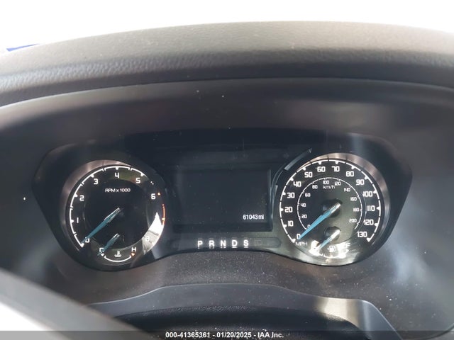 Ford Ranger Xlt 2020 1FTER4FH7LLA50526 Image 7
