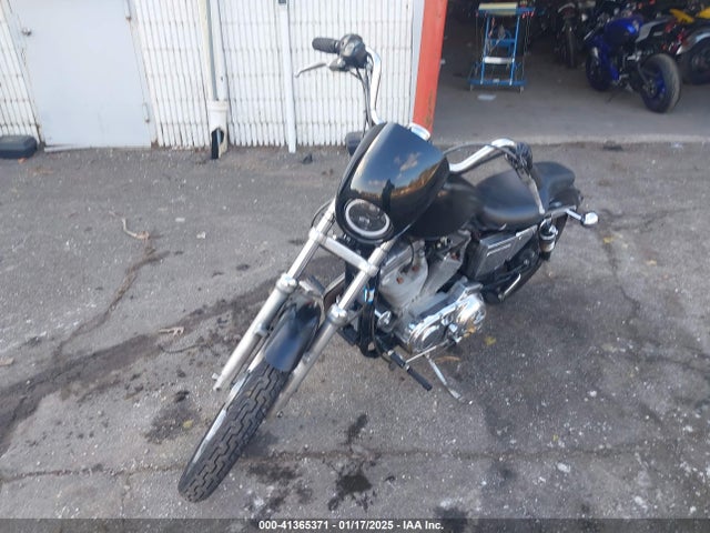 1999 HARLEY-DAVIDSON XL883 1HD4CJM15XK139765 Photo 1