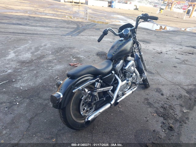 1999 HARLEY-DAVIDSON XL883 1HD4CJM15XK139765 Photo 3