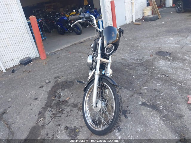 1999 HARLEY-DAVIDSON XL883 1HD4CJM15XK139765 Photo 4