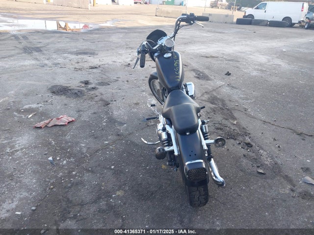 1999 HARLEY-DAVIDSON XL883 1HD4CJM15XK139765 Photo 5