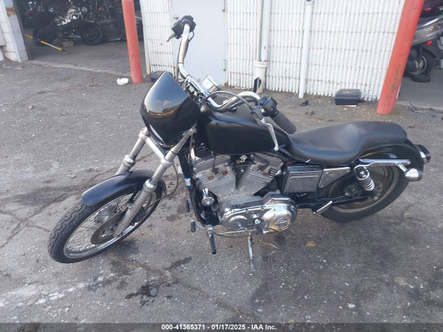 1999 HARLEY-DAVIDSON XL883 1HD4CJM15XK139765 Photo 8