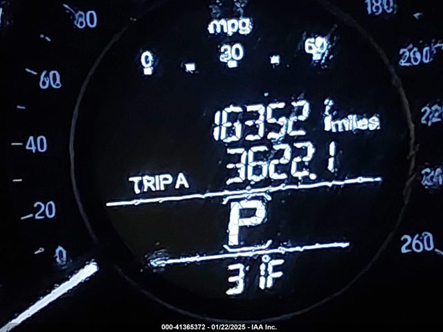 Honda Accord Ex-l 2017 1HGCR2F89HA263574 Image 16