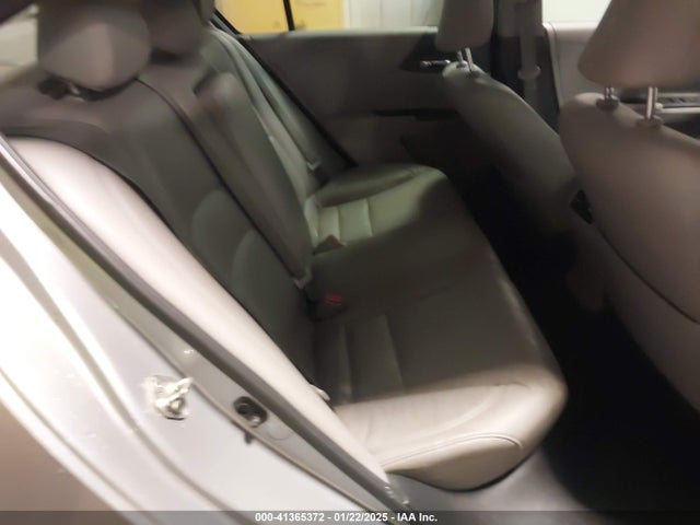 Honda Accord Ex-l 2017 1HGCR2F89HA263574 Image 8