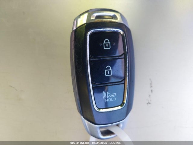 Hyundai Santa Fe Sel 2020 5NMS33AD1LH286206 Image 11