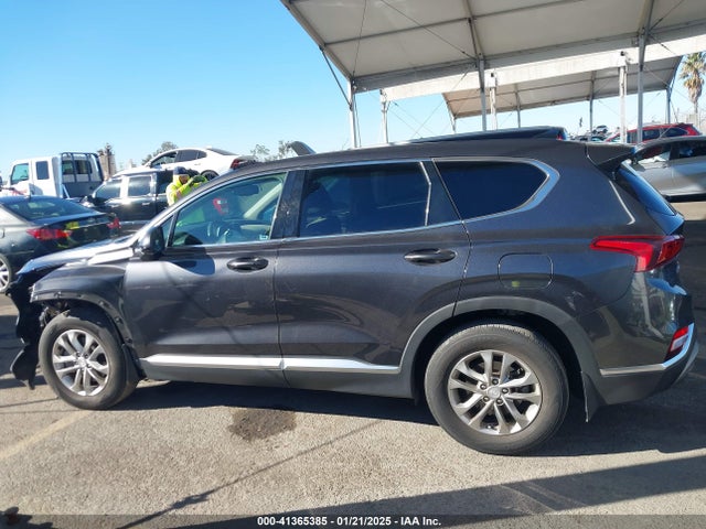 Hyundai Santa Fe Sel 2020 5NMS33AD1LH286206 Image 14