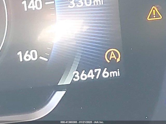 Hyundai Santa Fe Sel 2020 5NMS33AD1LH286206 Image 15