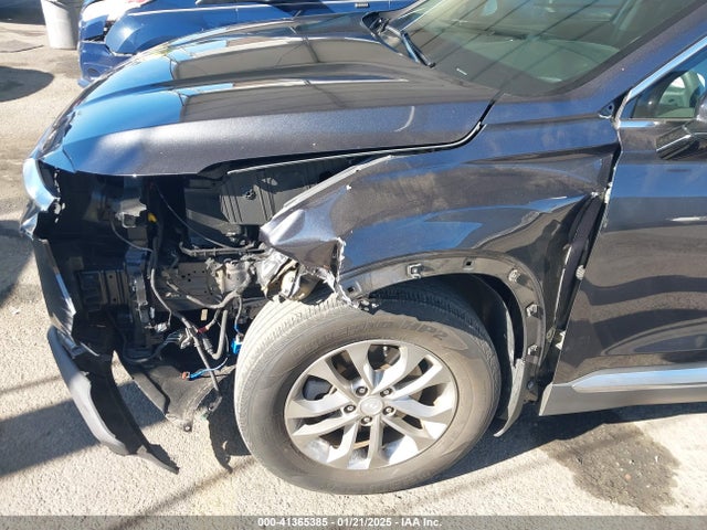 Hyundai Santa Fe Sel 2020 5NMS33AD1LH286206 Image 6