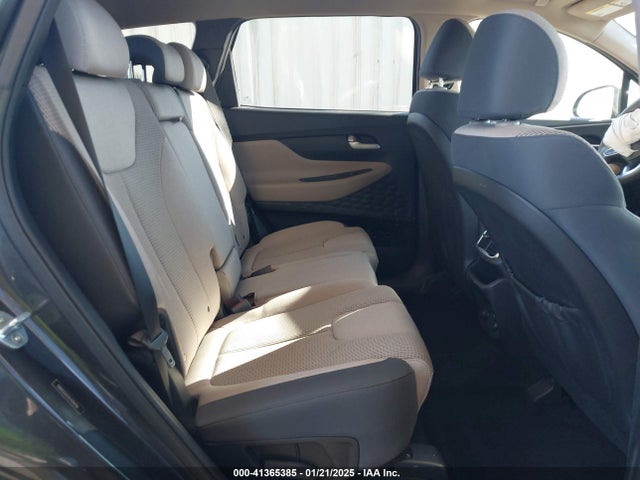 Hyundai Santa Fe Sel 2020 5NMS33AD1LH286206 Image 8