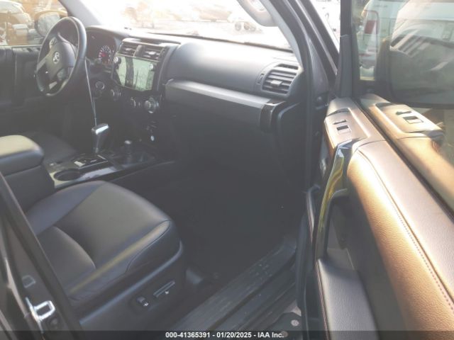 JTEBU5JR4J5528003 Toyota 4runner Trd Off Road Premium