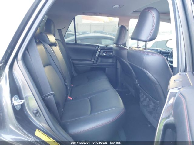 JTEBU5JR4J5528003 Toyota 4runner Trd Off Road Premium