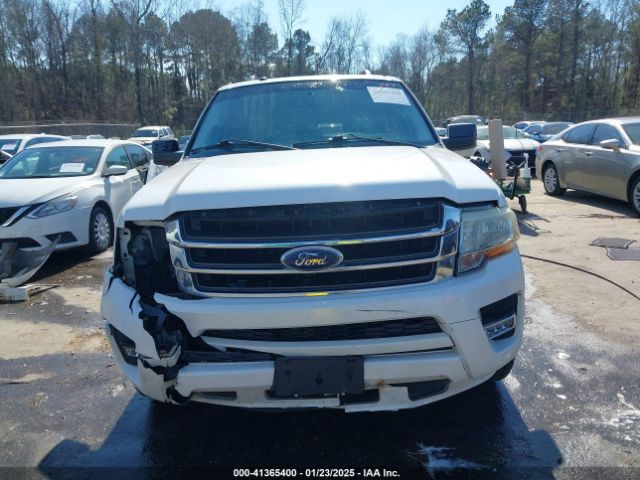 1FMJU1HT2FEF26067 Ford Expedition Xlt