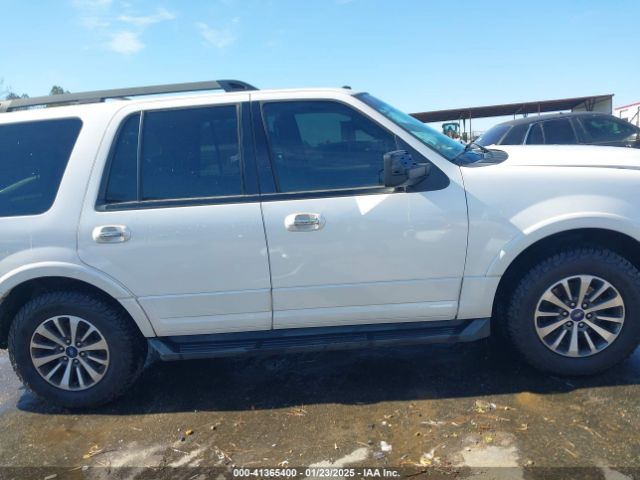 1FMJU1HT2FEF26067 Ford Expedition Xlt