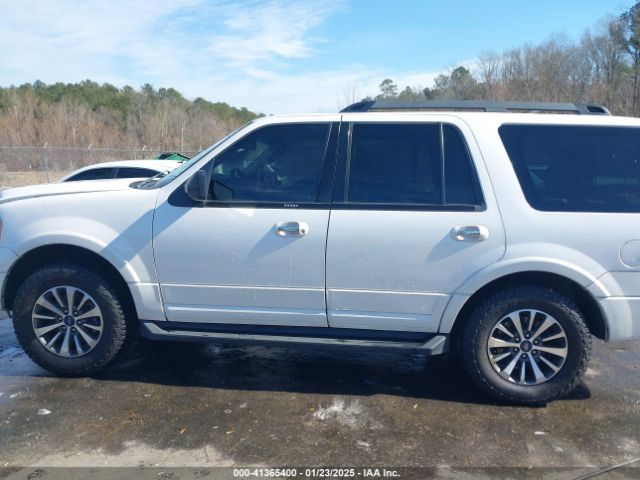 1FMJU1HT2FEF26067 Ford Expedition Xlt