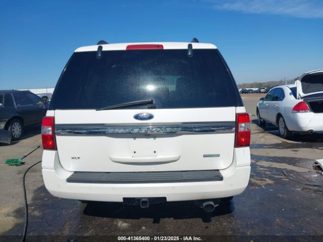 1FMJU1HT2FEF26067 Ford Expedition Xlt