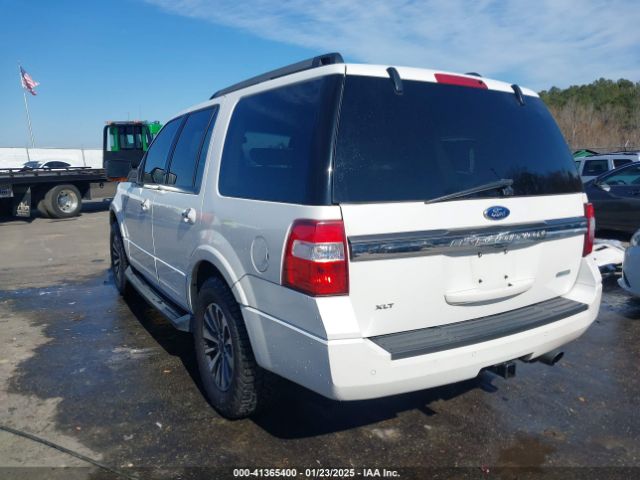 1FMJU1HT2FEF26067 Ford Expedition Xlt
